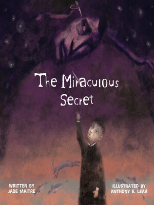 cover image of The Miraculous Secret